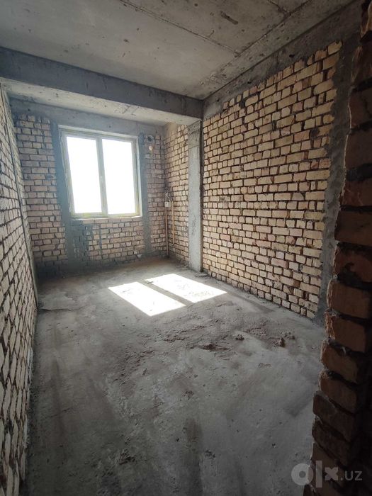 Продаётся СВОЯ 2-комнатная квартира в новостройке (ЖК «Dustlik»)