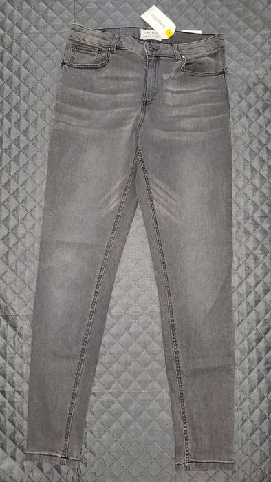 Нови дънки на H&M,  House и др.