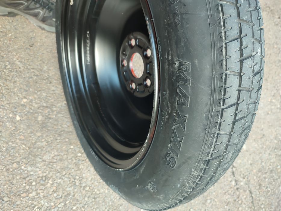 17" оригинална патерица за Ford S max,Mondeo,Kuga...