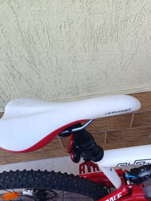 Cannondale 26 цола "Мекица"