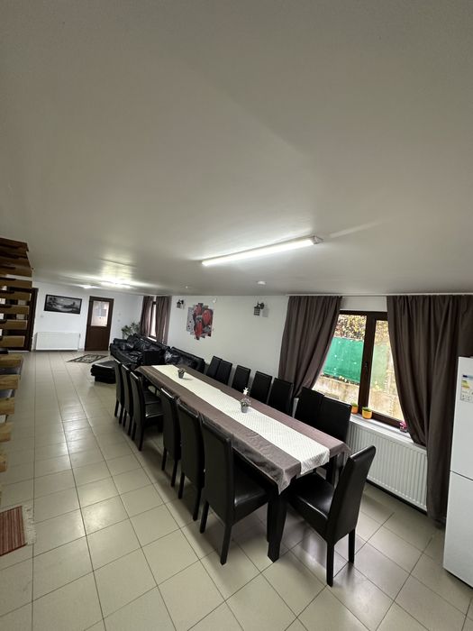 Cabana de inchiriat Camere de inchiriat