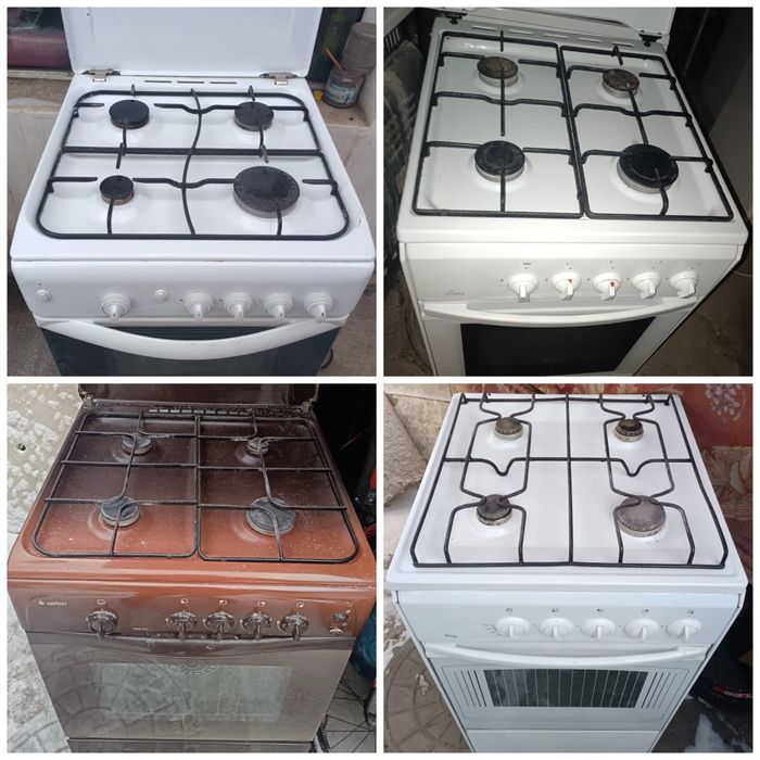 Газовая плита продаётся