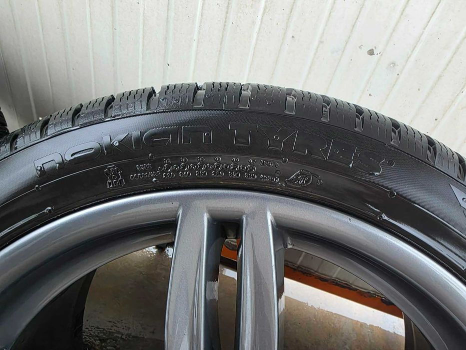 Джанти 19ки style 351 5х120