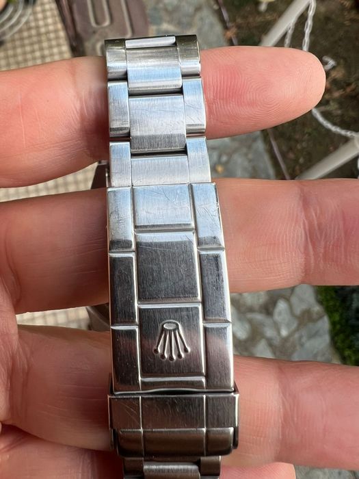 Rolex Submariner Date 40mm ref.16610