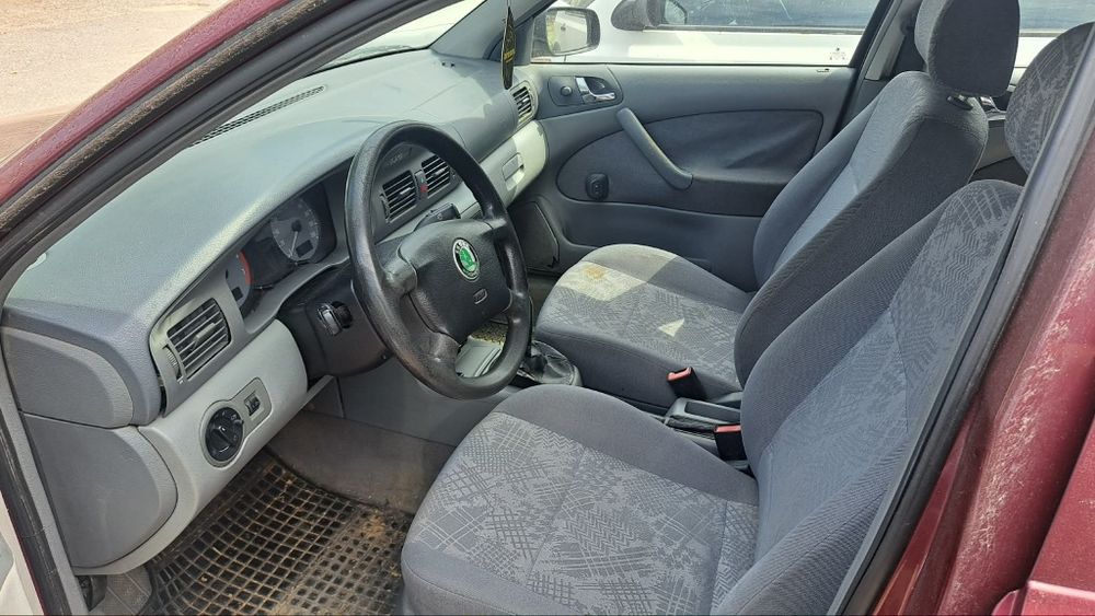 Продава Skoda Octavia