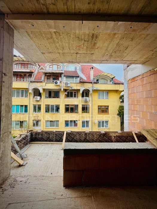 Продава се Едностаен апартамент в София, Красно село - 64 кв.м за 1418 €/кв.м - Снимка #1
