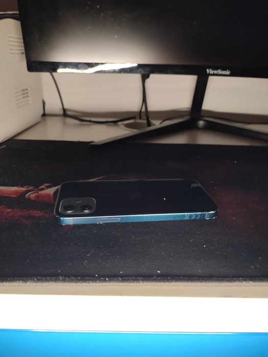 iPhone 12 128GB | Stare 9/10 | Funcționează perfect | iCloud OFF