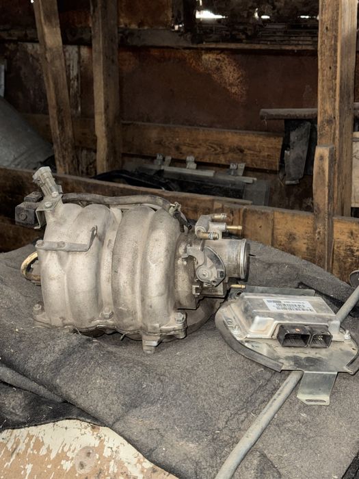 Продам запчасти 2107