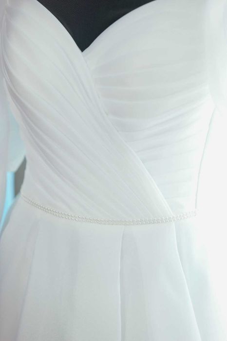 Rochie mireasă model unicat