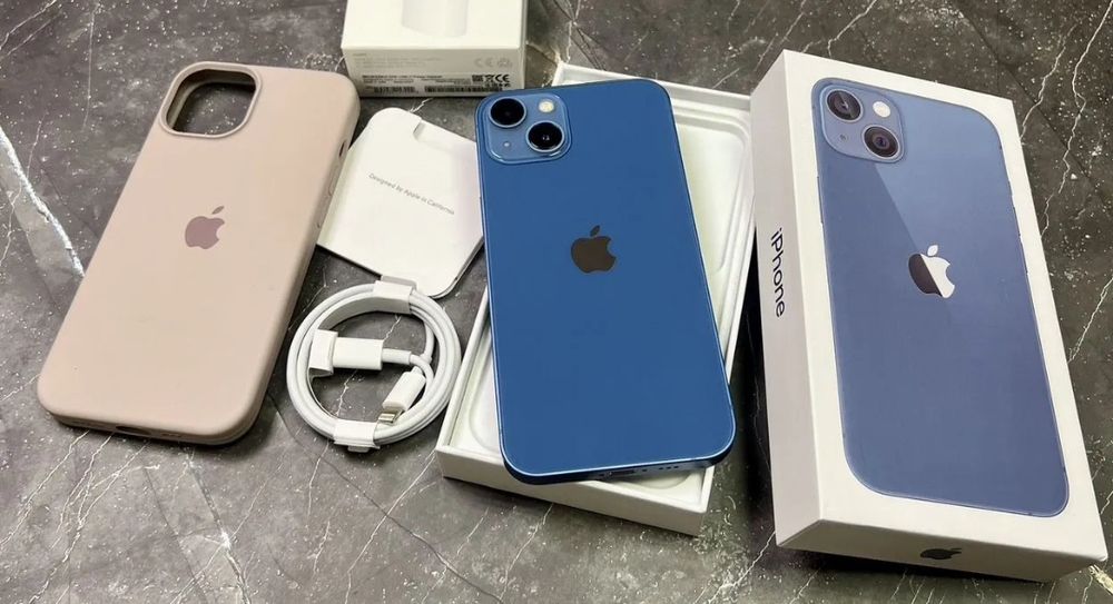 Iphone 13 Apple Айфон