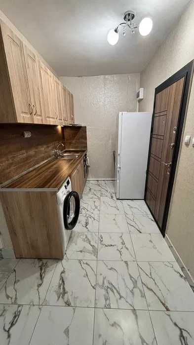 Двустаен имот в кв.Студентски град