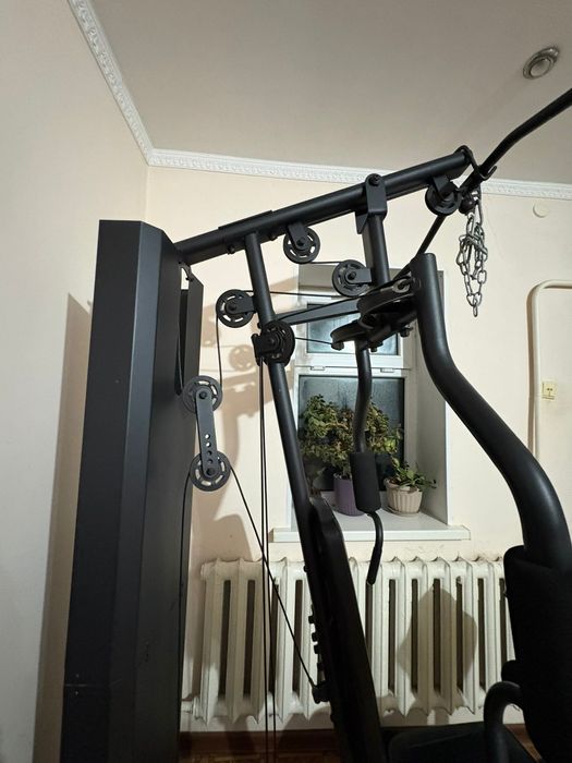 Тринажор от грижый