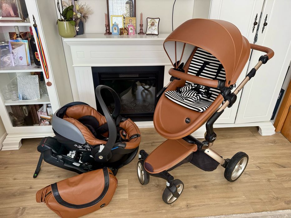 Carut Mima Xari Camel