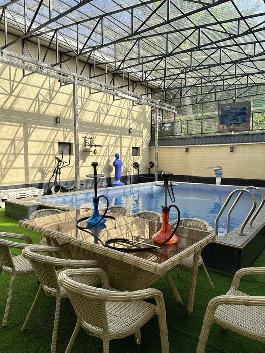 Аренда дача Кайнар булак