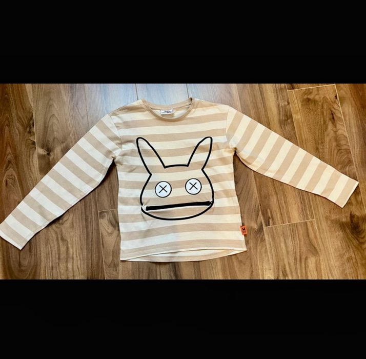 Bluza copii Sinsay, marimea 9 ani