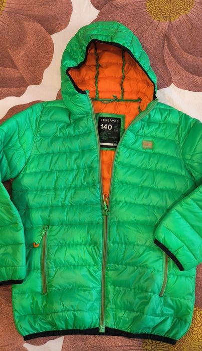 Детски якета от 122 до 146 размер