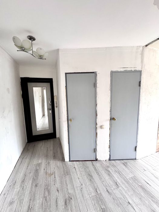 2 комнатная, Корчагина 160, Пятерочка