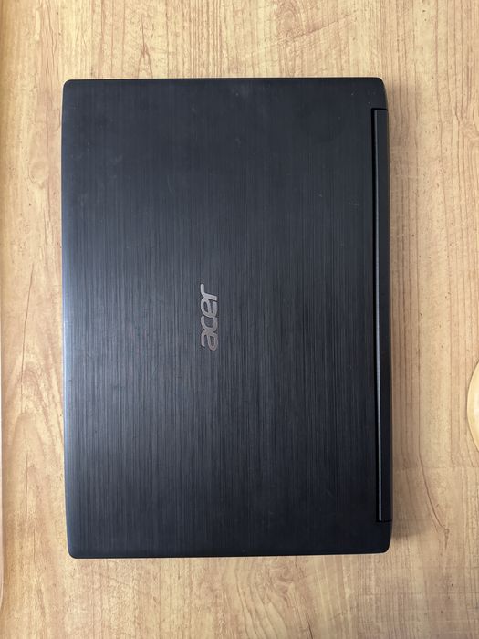Ноутбук Acer Aspire 3