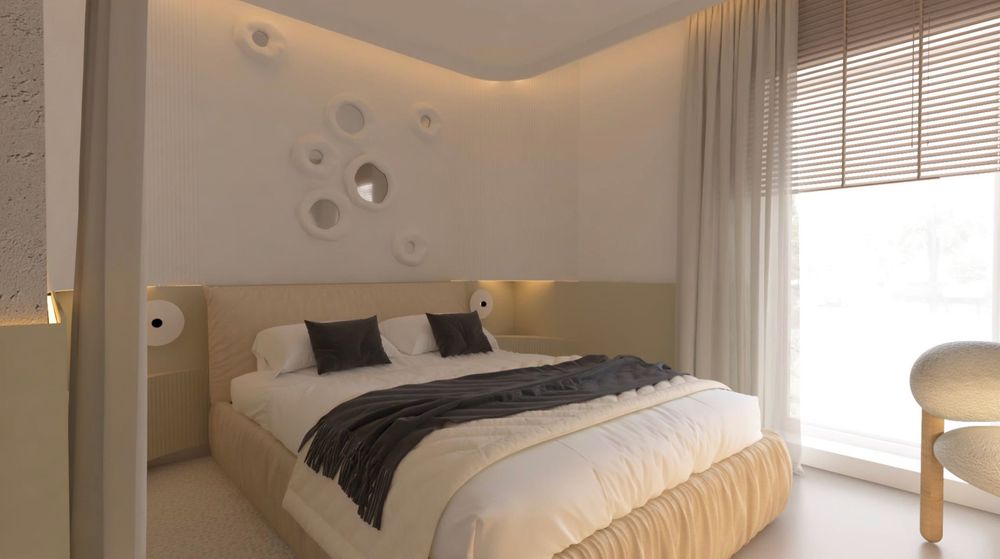 Apartament 3 camere Maurer – 70 mp (parcare subterană inclusă în preț)