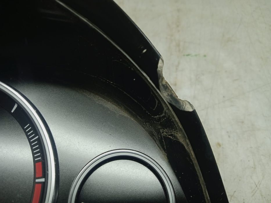 Ceasuri de bord 9220803-01 BMW Seria 7 F01/F02 [2008 - 2012]