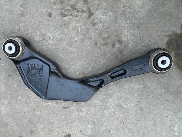 Brat stanga spate VOLVO V60 S60 V90 S90 2016+ 31360865