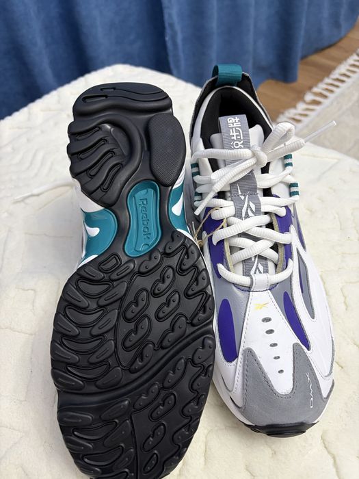 Кроссовки Reebok оригинал