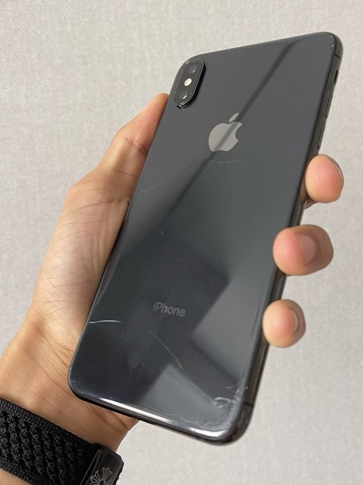 iPhone Xs Max 256gb, Айфон Хс Мах 256