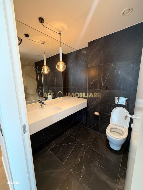 2 Camere de vanzare | Herastrau Herastrau Towers | Metrou | 0% Comisio