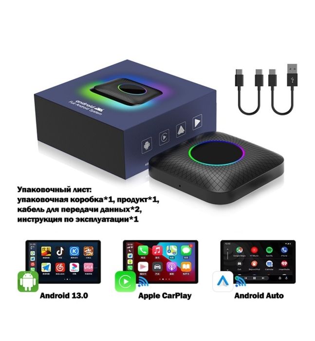 Karlinkit адаптер 8-128g