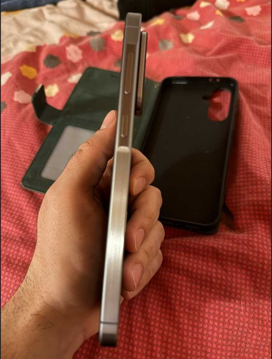 Samsung A56 128GB ЗА ЧАСТИ!