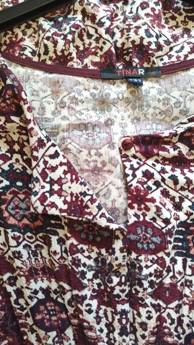 rochie vară TinaR, 36