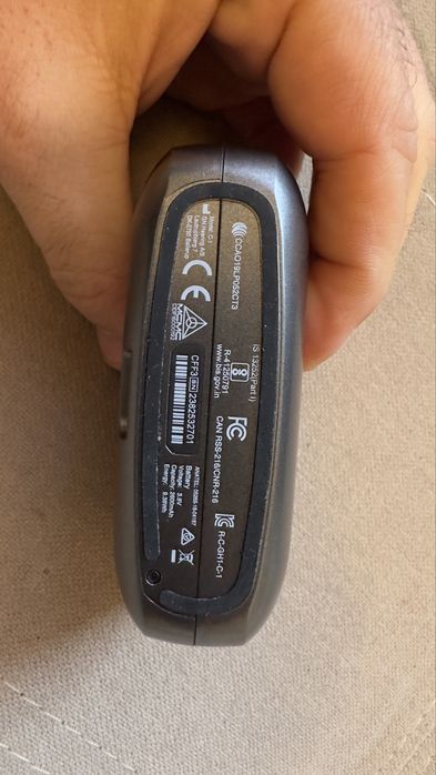 aparate auditive Resound GN  modelul nou cu Type C  Bluetooth an 2023