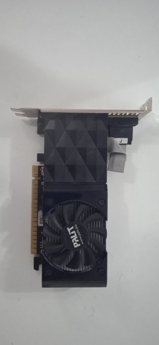 Видеокарта gt710
