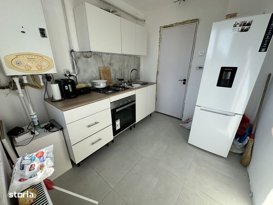Apartament cu 2 camere de vânzare în zona Dorobanti/Plantelor