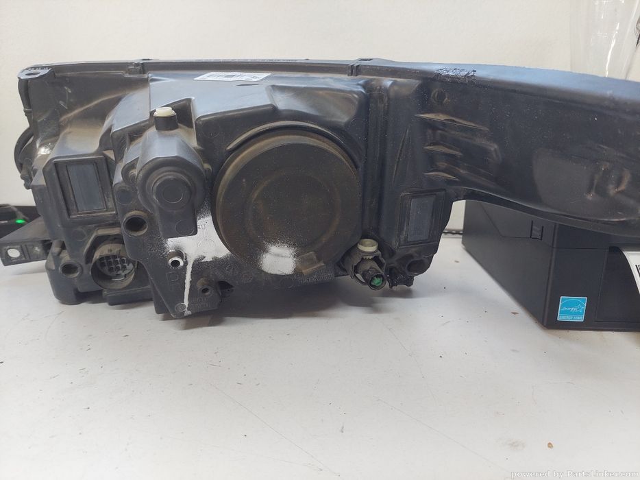 Far Dreapta Fata Land Rover Range Rover Iv (Lg_, L405) [ 2012 - > ] Oe