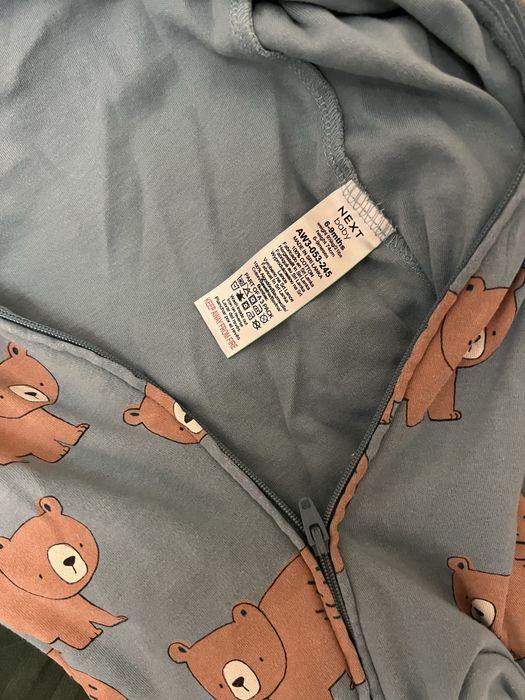 Слипы для новорожденных