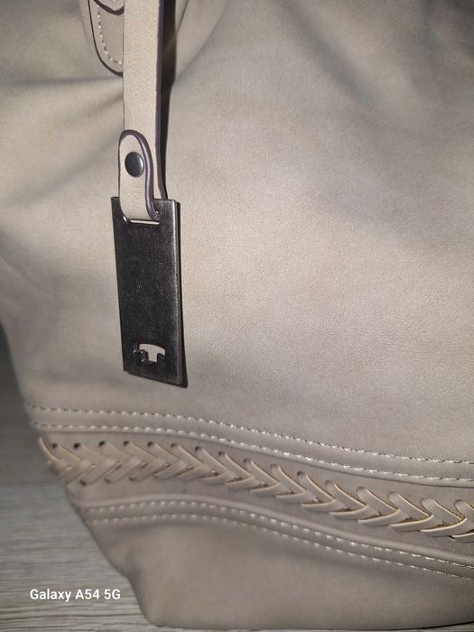 Tom Tailor  дамска чанта