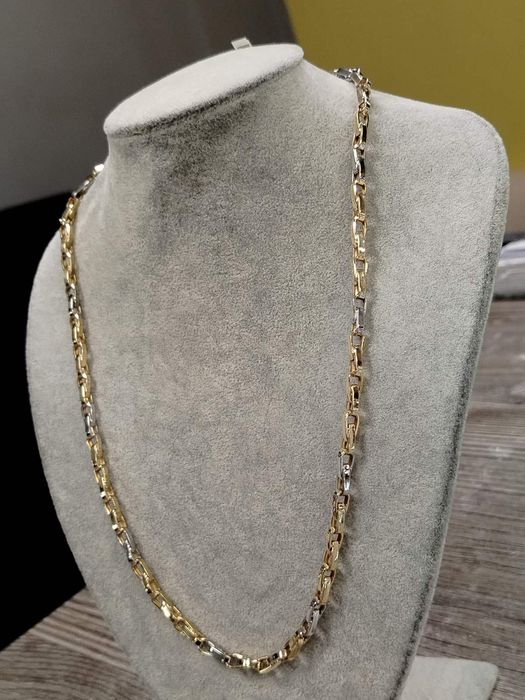 Нов златен синджир 12.77гр / 14к