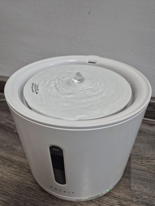 Adapator pentru pisica si caine petkit