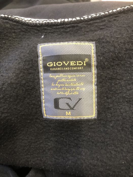 Кофта мужская 44 р- р .