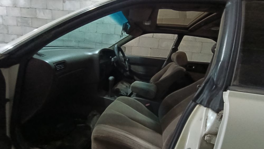 Camry prominent-vista