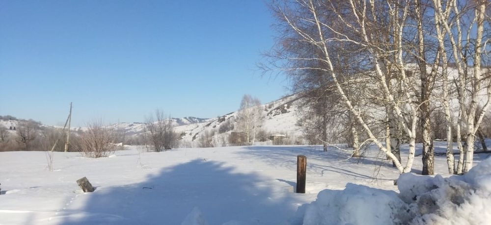 Продам землю 20 соток