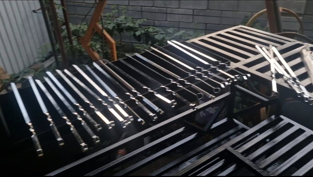 Лофт мебель , сварка мебель