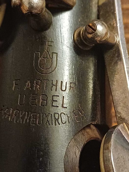 Vand clarinete si flauturi