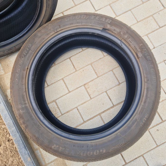 Продавам нови летни гуми GOODYEAR