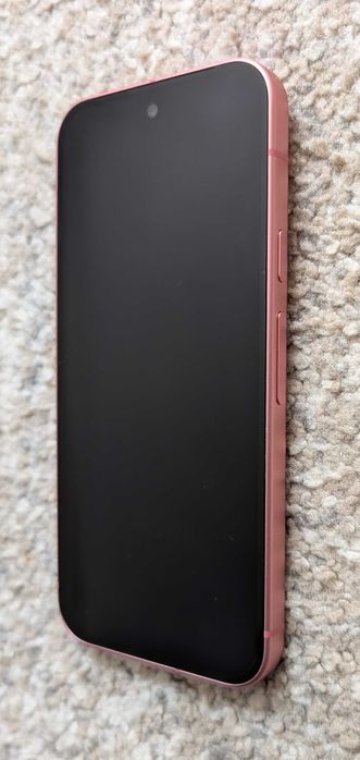 Google Pixel 9, Peony, 128GB