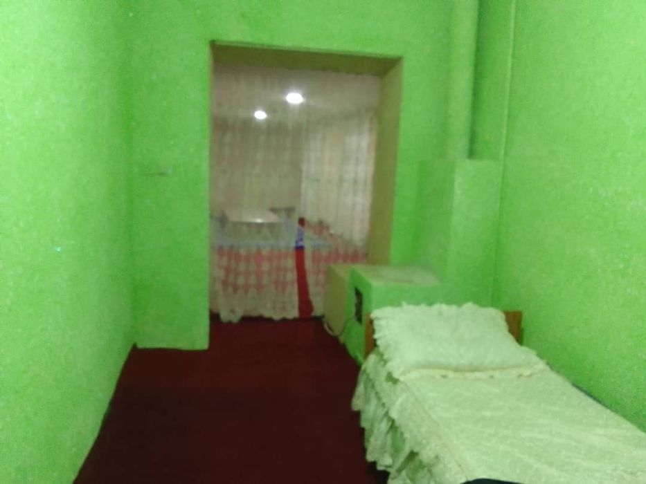 Srochno Hovli sotiladi 6 sutixli