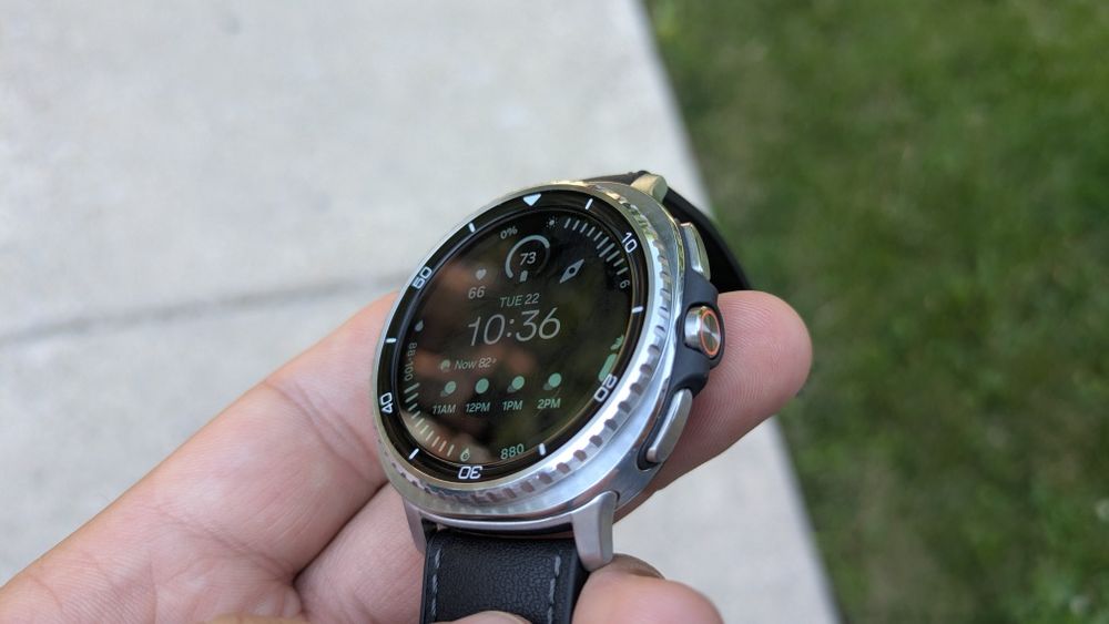 Samsung Galaxy Watch 8 Classic