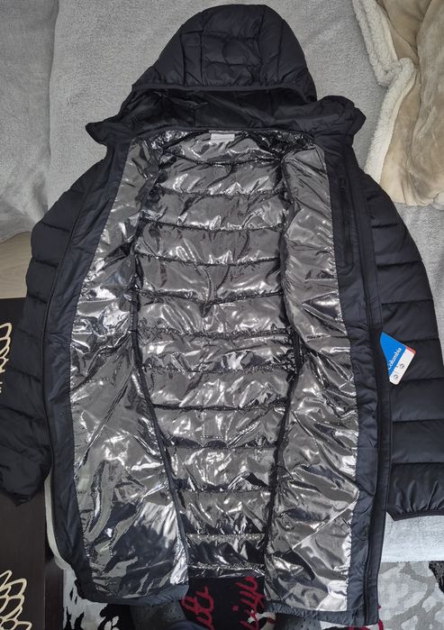 Geaca Dama Columbia marime S