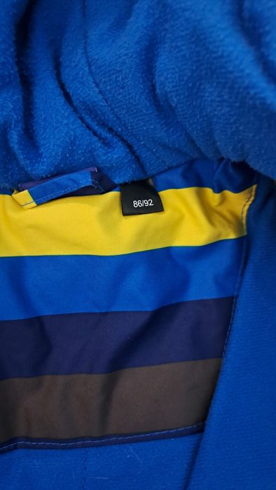 Зимни детски якета